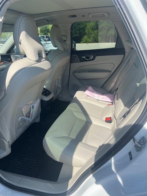 used 2019 Volvo XC60 car, priced at $24,589
