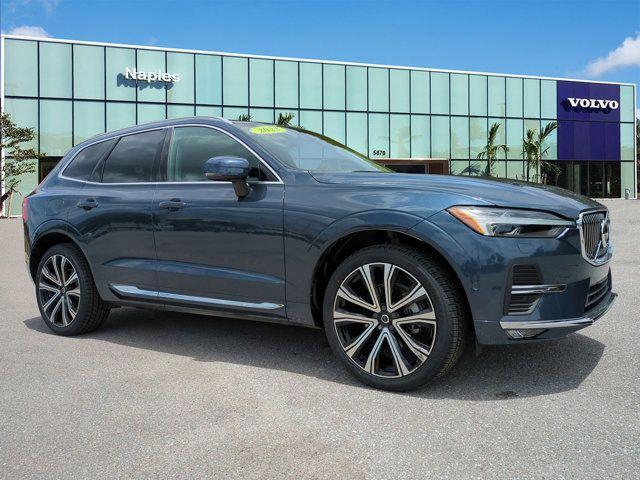 used 2023 Volvo XC60 car, priced at $39,652