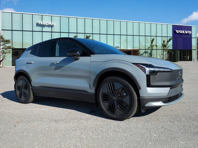 new 2026 Volvo EX30 car, priced at $50,355