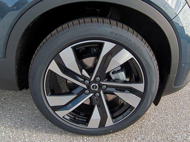 new 2026 Volvo XC40 car, priced at $50,640