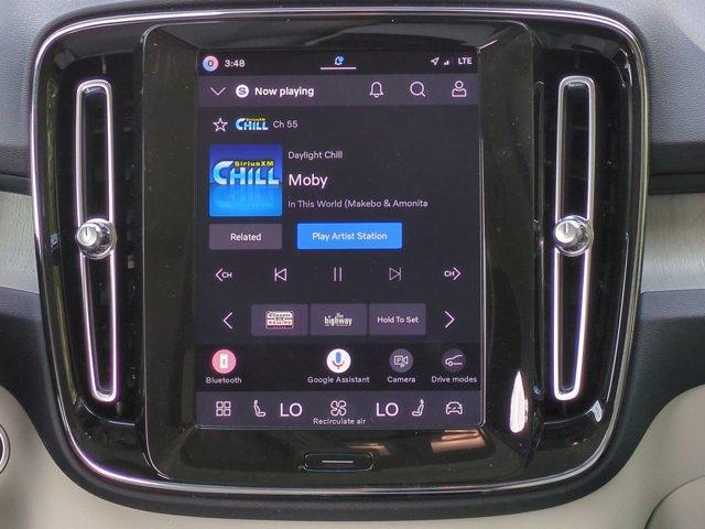 new 2026 Volvo XC40 car, priced at $50,640