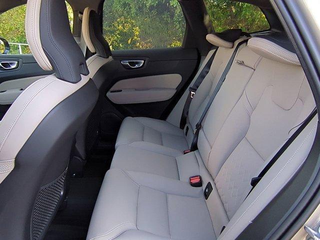 new 2026 Volvo XC60 car, priced at $57,985