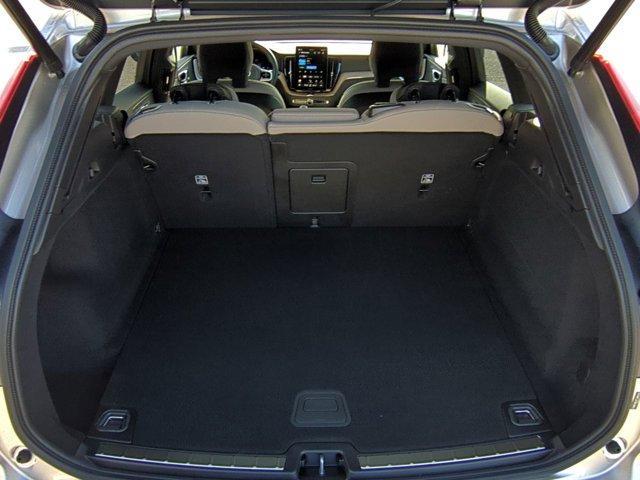 new 2026 Volvo XC60 car, priced at $57,985