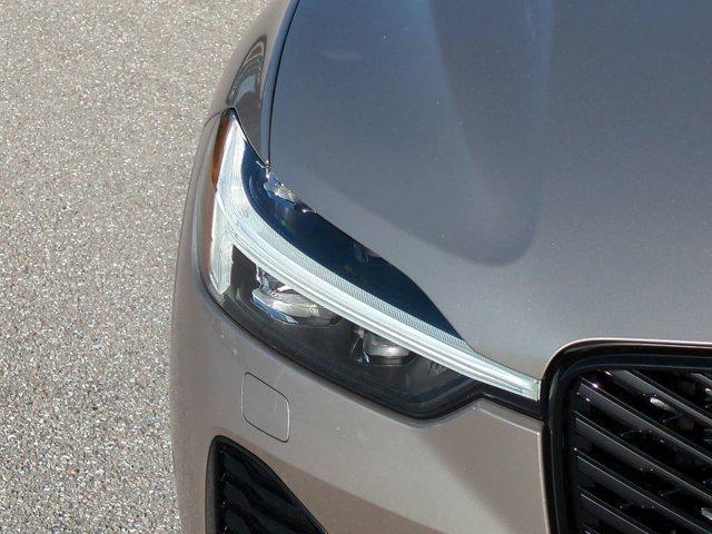 new 2026 Volvo XC60 car, priced at $57,985