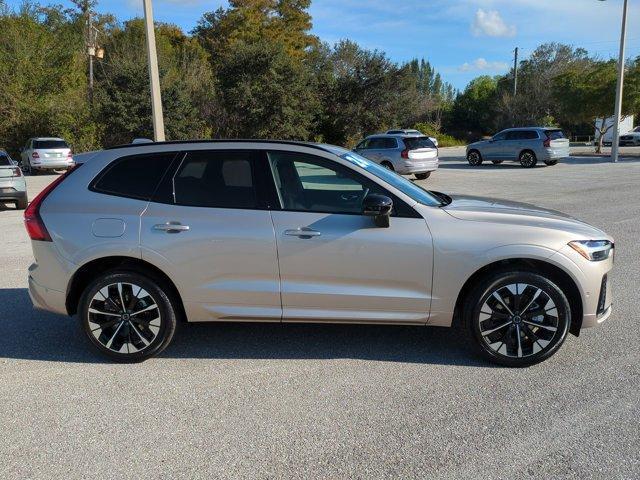 new 2026 Volvo XC60 car, priced at $57,985