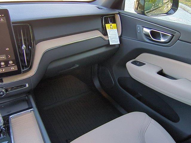 new 2026 Volvo XC60 car, priced at $57,985