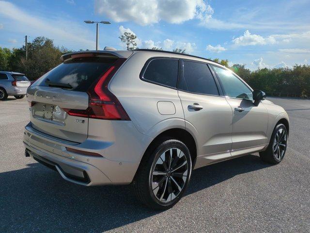 new 2026 Volvo XC60 car, priced at $57,985