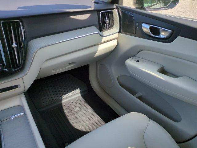 used 2024 Volvo XC60 car, priced at $37,810