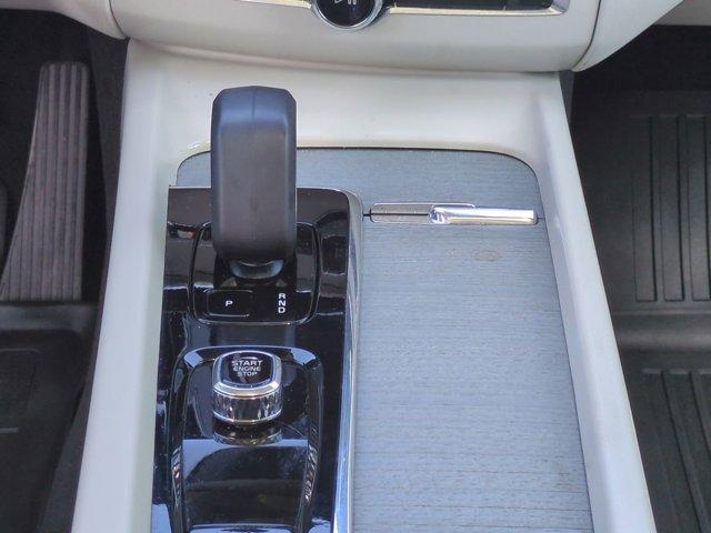 used 2024 Volvo XC60 car, priced at $37,810