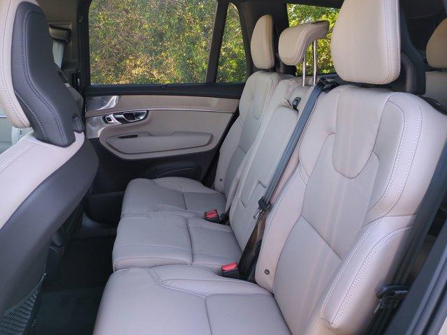 new 2026 Volvo XC90 car, priced at $77,845