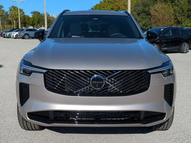 new 2026 Volvo XC90 car, priced at $77,845