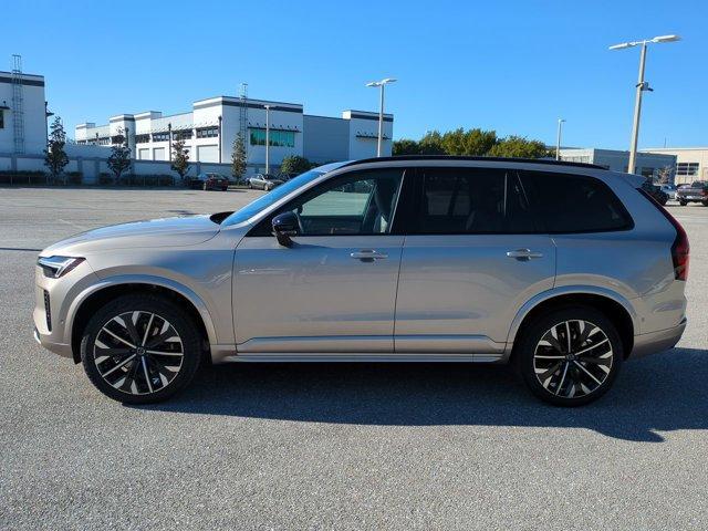 new 2026 Volvo XC90 car, priced at $77,845