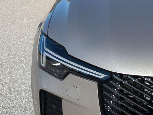 new 2026 Volvo XC90 car, priced at $77,845