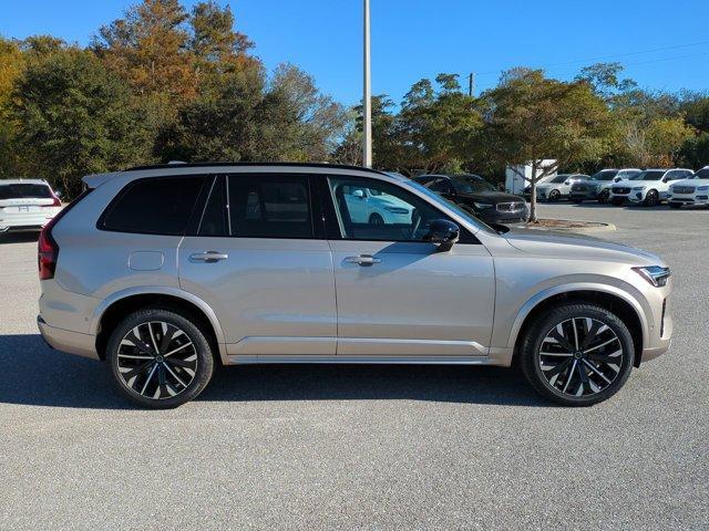 new 2026 Volvo XC90 car, priced at $77,845