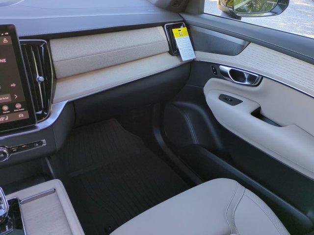 new 2026 Volvo XC90 car, priced at $71,825