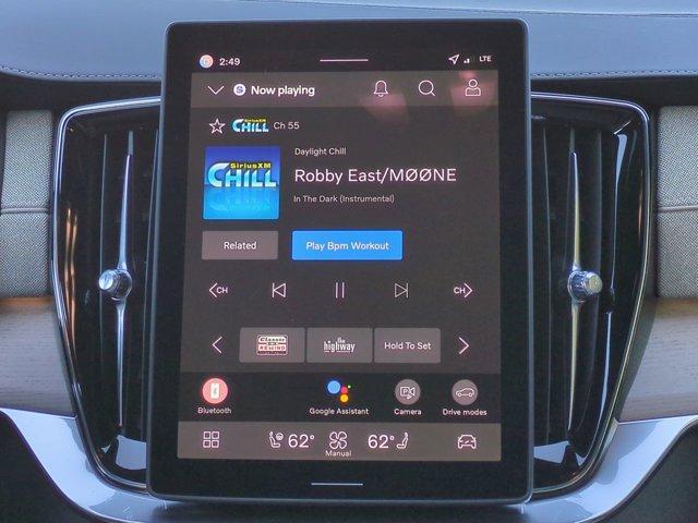 new 2026 Volvo XC90 car, priced at $71,825