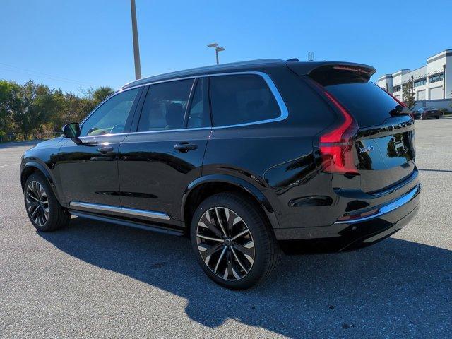 new 2026 Volvo XC90 car, priced at $71,825