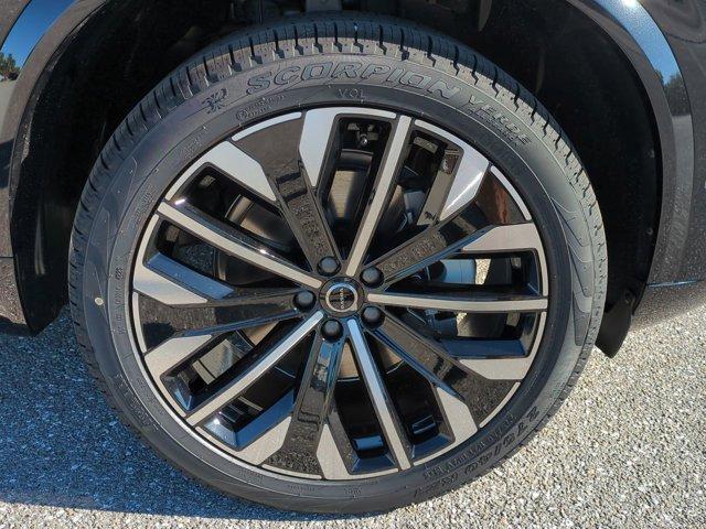 new 2026 Volvo XC90 car, priced at $71,825