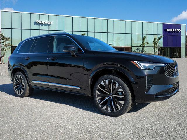 new 2026 Volvo XC90 car, priced at $71,825