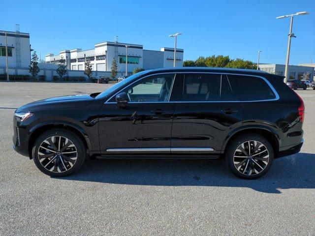 new 2026 Volvo XC90 car, priced at $71,825