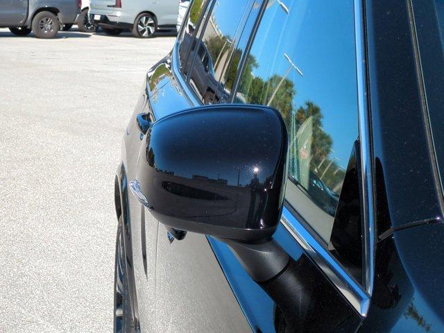 new 2026 Volvo XC90 car, priced at $71,825