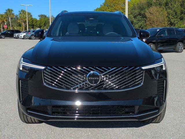 new 2026 Volvo XC90 car, priced at $71,825