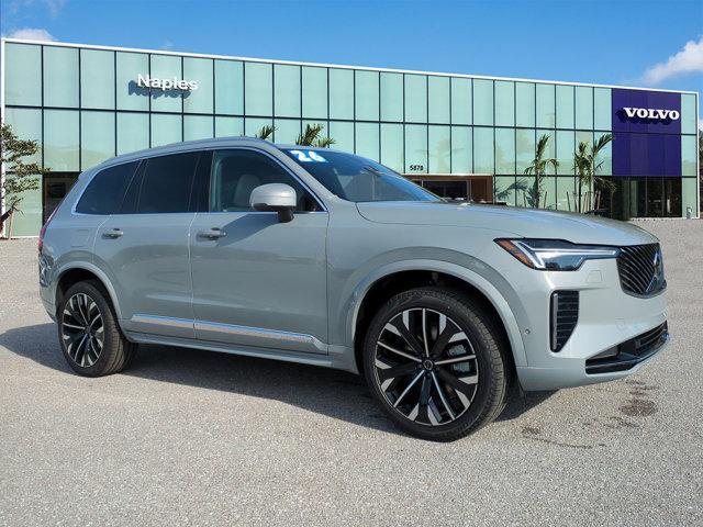 new 2026 Volvo XC90 Plug-In Hybrid car, priced at $80,945