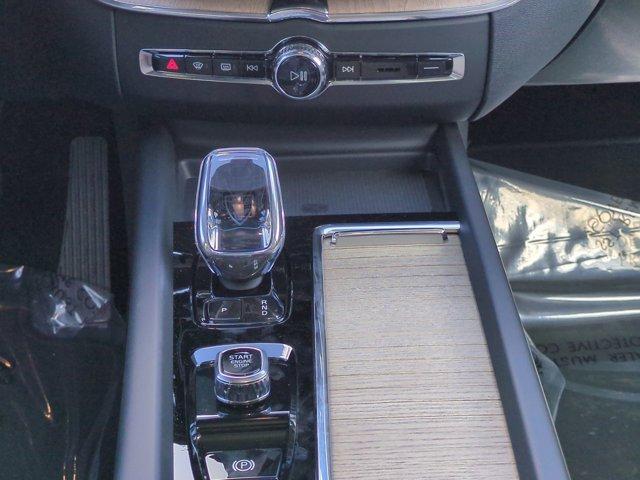 new 2026 Volvo XC60 car, priced at $52,094