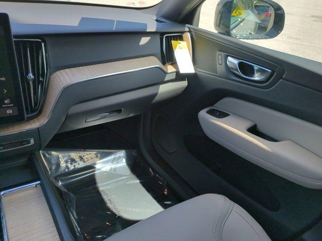 new 2026 Volvo XC60 car, priced at $52,094