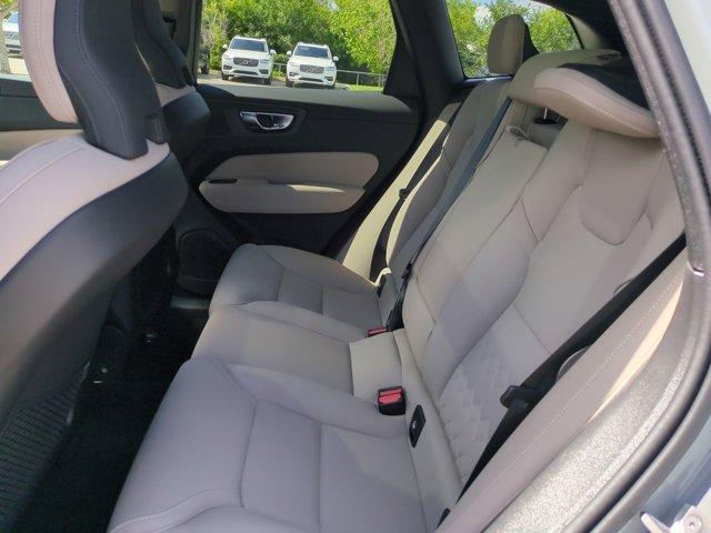 new 2026 Volvo XC60 car, priced at $52,094