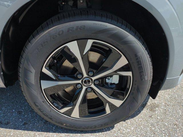 new 2026 Volvo XC60 car, priced at $52,094