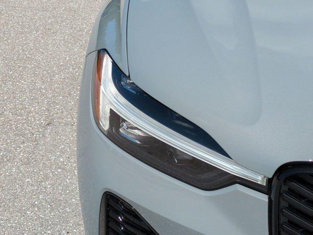 new 2026 Volvo XC60 car, priced at $52,094