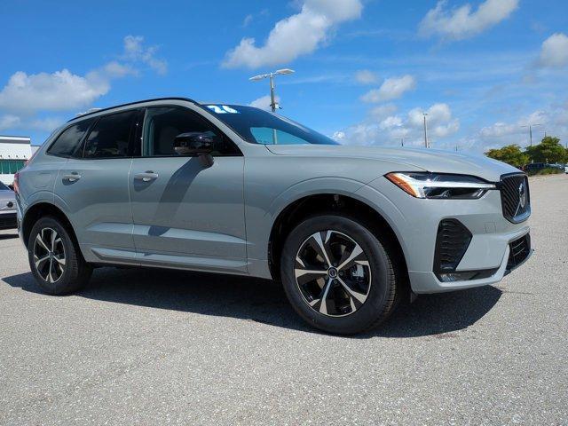 new 2026 Volvo XC60 car, priced at $52,094