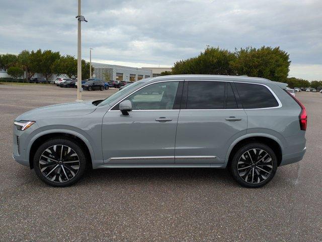 new 2026 Volvo XC90 car, priced at $71,825