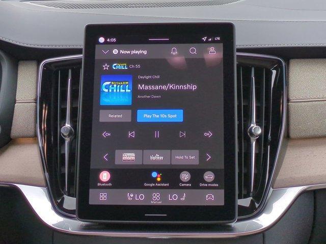 new 2026 Volvo XC90 car, priced at $71,825