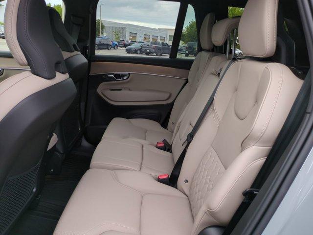 new 2026 Volvo XC90 car, priced at $71,825