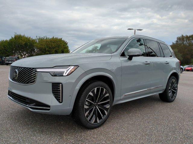 new 2026 Volvo XC90 car, priced at $71,825