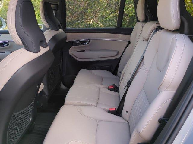 new 2026 Volvo XC90 car, priced at $68,260
