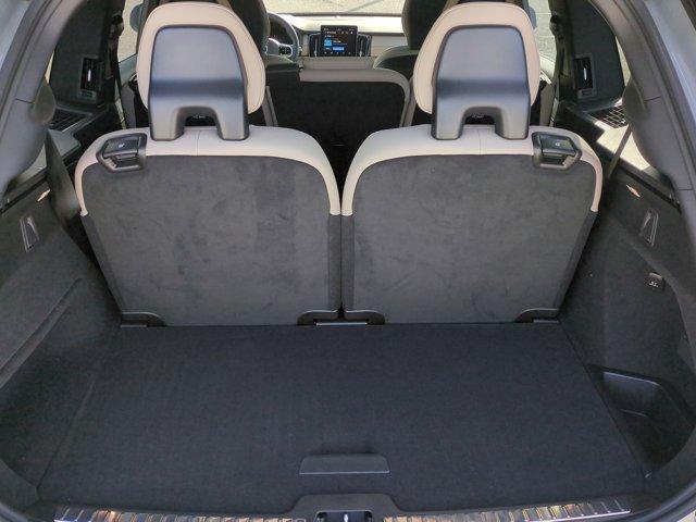 new 2026 Volvo XC90 car, priced at $68,260