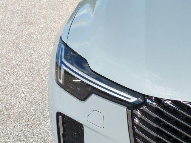 new 2026 Volvo XC90 car, priced at $68,260