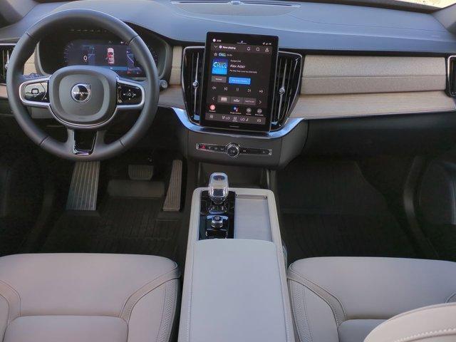 new 2026 Volvo XC90 car, priced at $68,260