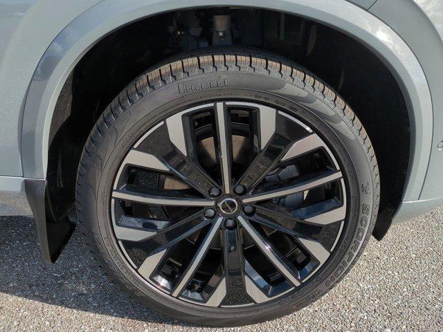new 2026 Volvo XC90 car, priced at $68,260