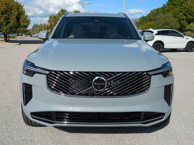 new 2026 Volvo XC90 car, priced at $68,260