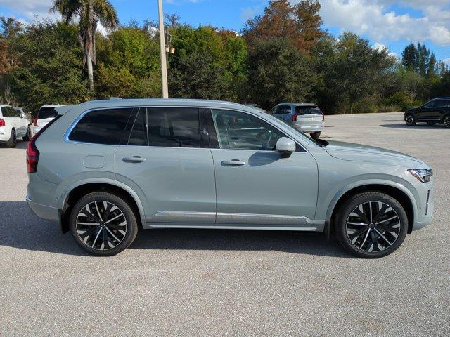 new 2026 Volvo XC90 car, priced at $68,260
