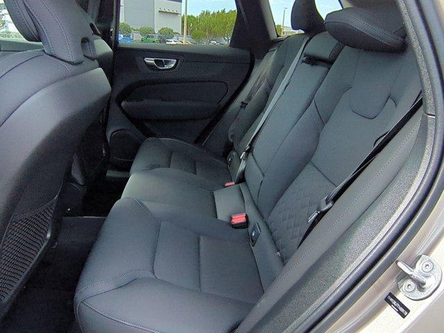 new 2026 Volvo XC60 car, priced at $49,535