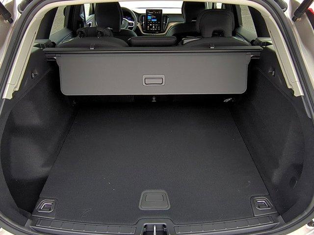 new 2026 Volvo XC60 car, priced at $49,535