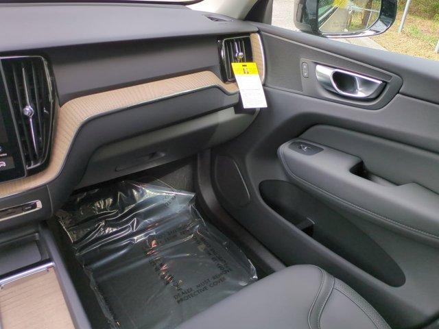 new 2026 Volvo XC60 car, priced at $49,535