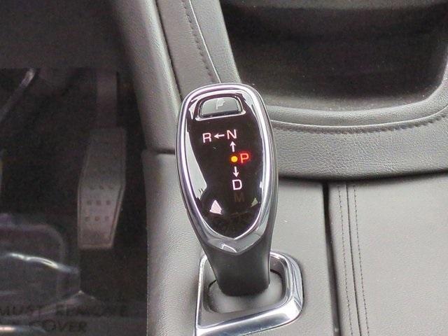 used 2017 Cadillac XT5 car, priced at $21,321