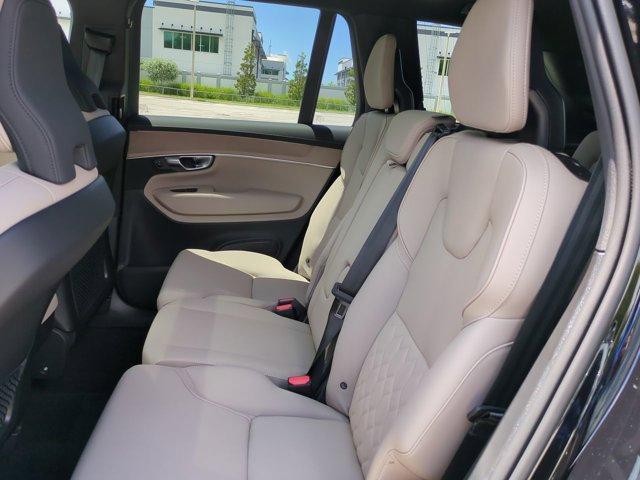 new 2026 Volvo XC90 car, priced at $62,345