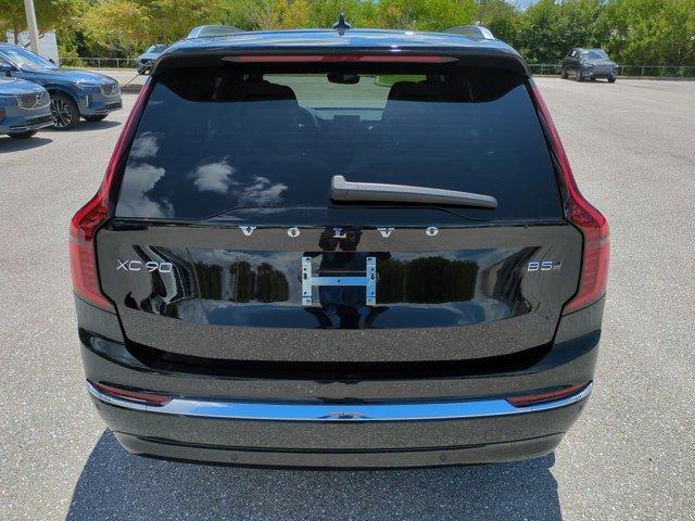 new 2026 Volvo XC90 car, priced at $62,345